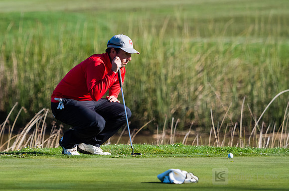 Golf: Tim Tierney Pioneer Shootout