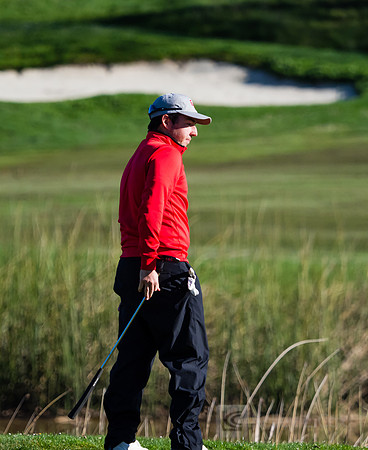 Golf: Tim Tierney Pioneer Shootout