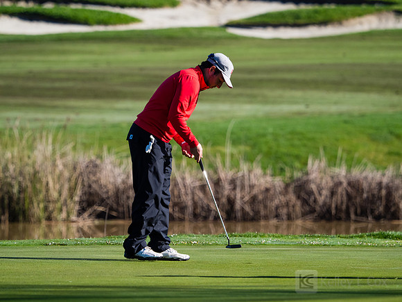 Golf: Tim Tierney Pioneer Shootout