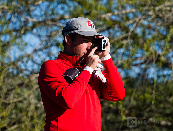 Golf: Tim Tierney Pioneer Shootout