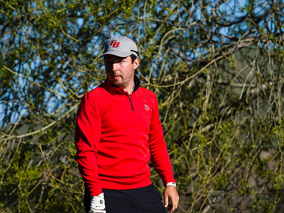 Golf: Tim Tierney Pioneer Shootout