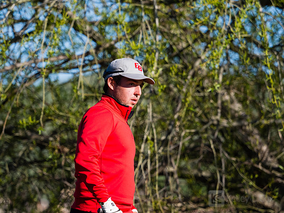 Golf: Tim Tierney Pioneer Shootout