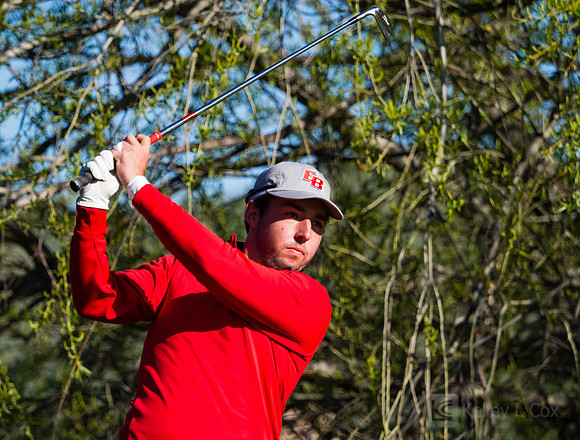 Golf: Tim Tierney Pioneer Shootout