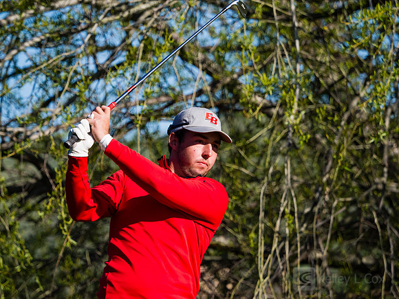 Golf: Tim Tierney Pioneer Shootout
