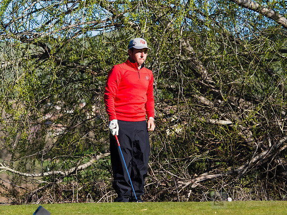 Golf: Tim Tierney Pioneer Shootout