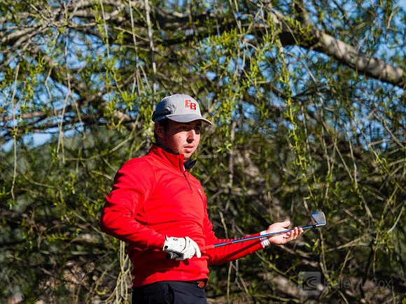 Golf: Tim Tierney Pioneer Shootout