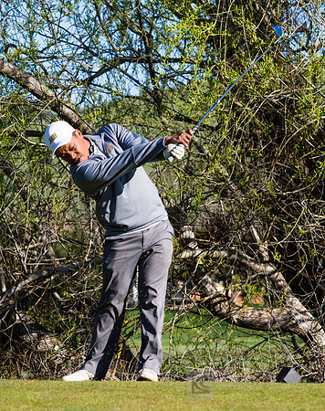 Golf: Tim Tierney Pioneer Shootout
