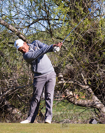 Golf: Tim Tierney Pioneer Shootout