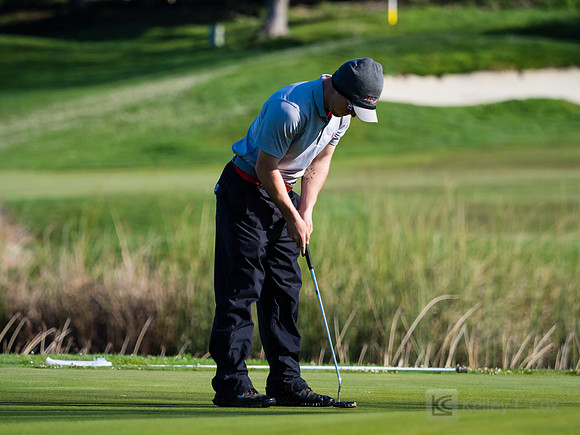 Golf: Tim Tierney Pioneer Shootout