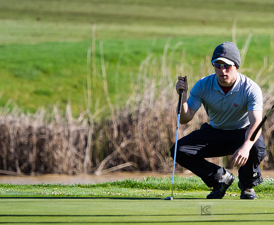 Golf: Tim Tierney Pioneer Shootout