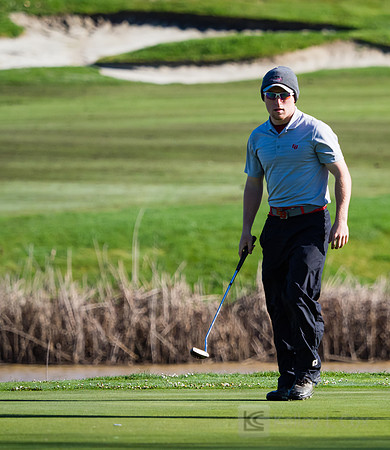Golf: Tim Tierney Pioneer Shootout