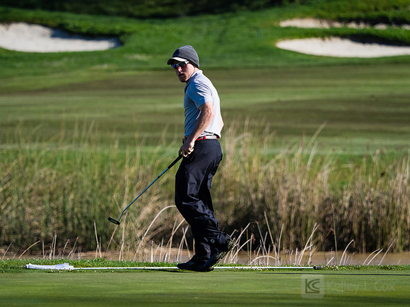 Golf: Tim Tierney Pioneer Shootout