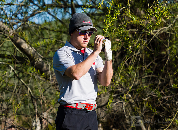Golf: Tim Tierney Pioneer Shootout