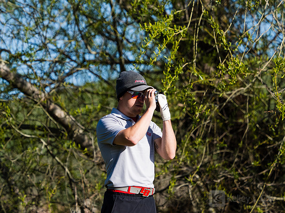 Golf: Tim Tierney Pioneer Shootout