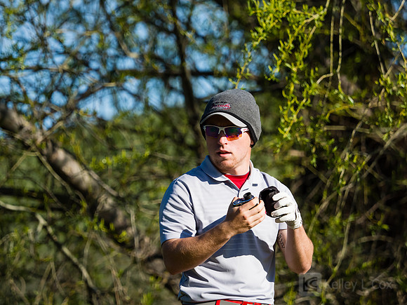 Golf: Tim Tierney Pioneer Shootout