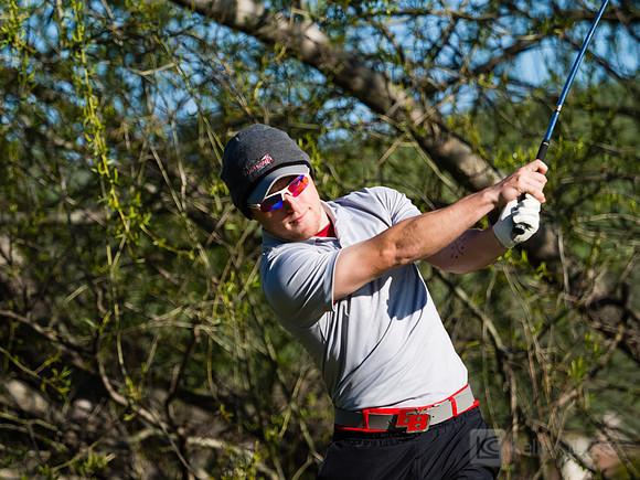 Golf: Tim Tierney Pioneer Shootout