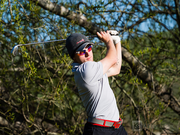 Golf: Tim Tierney Pioneer Shootout