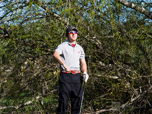 Golf: Tim Tierney Pioneer Shootout