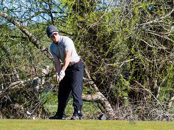 Golf: Tim Tierney Pioneer Shootout