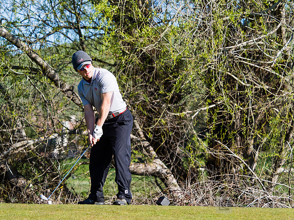Golf: Tim Tierney Pioneer Shootout