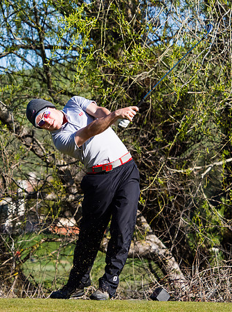 Golf: Tim Tierney Pioneer Shootout