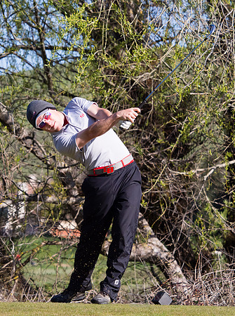 Golf: Tim Tierney Pioneer Shootout