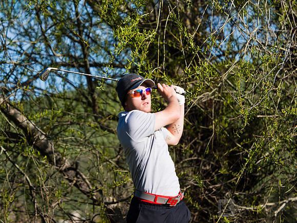 Golf: Tim Tierney Pioneer Shootout
