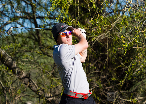 Golf: Tim Tierney Pioneer Shootout