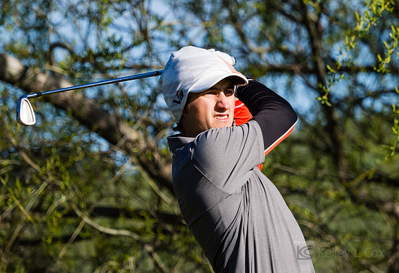 Golf: Tim Tierney Pioneer Shootout