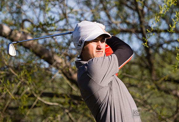 Golf: Tim Tierney Pioneer Shootout