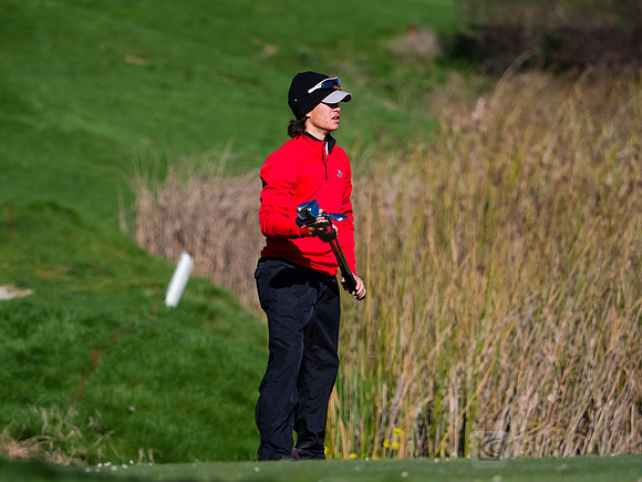 Golf: Tim Tierney Pioneer Shootout