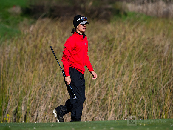Golf: Tim Tierney Pioneer Shootout