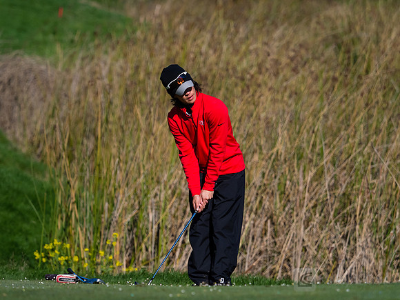 Golf: Tim Tierney Pioneer Shootout