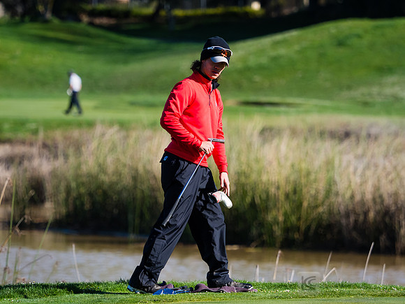 Golf: Tim Tierney Pioneer Shootout