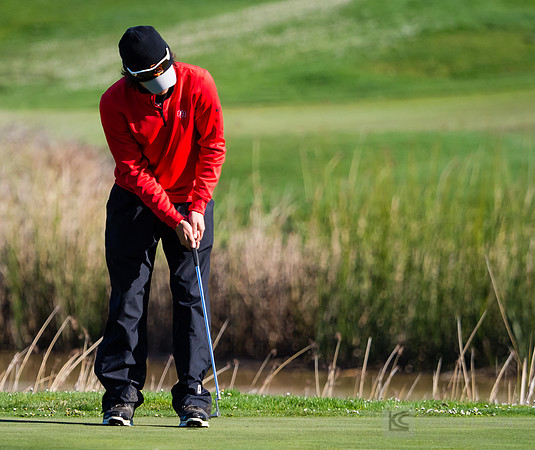 Golf: Tim Tierney Pioneer Shootout