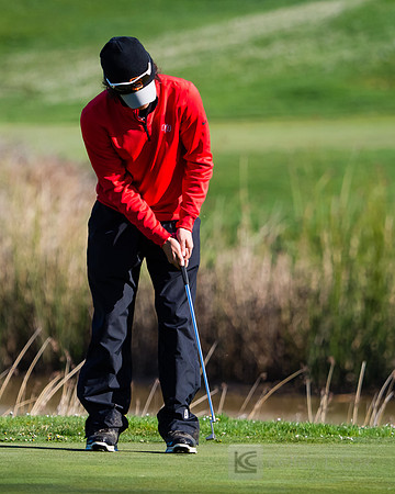 Golf: Tim Tierney Pioneer Shootout