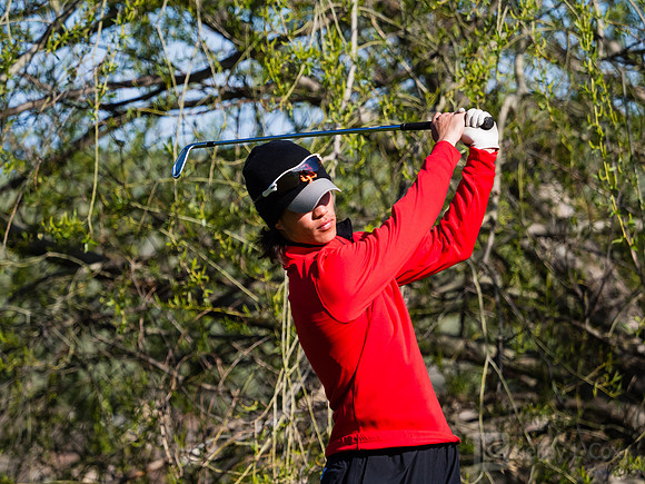 Golf: Tim Tierney Pioneer Shootout
