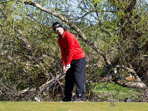 Golf: Tim Tierney Pioneer Shootout