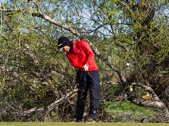 Golf: Tim Tierney Pioneer Shootout