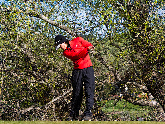 Golf: Tim Tierney Pioneer Shootout
