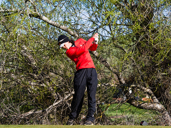 Golf: Tim Tierney Pioneer Shootout