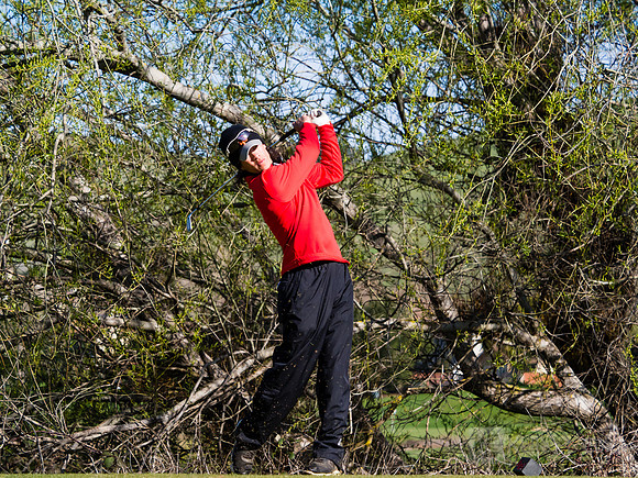 Golf: Tim Tierney Pioneer Shootout