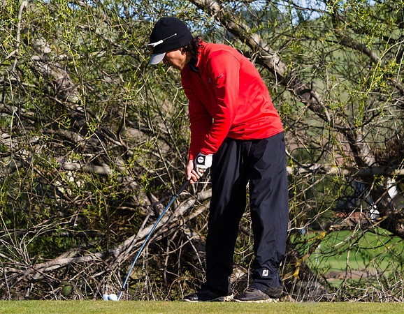 Golf: Tim Tierney Pioneer Shootout