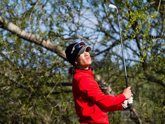 Golf: Tim Tierney Pioneer Shootout