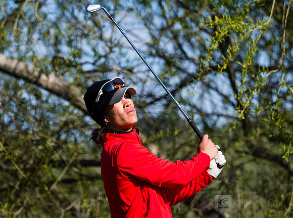 Golf: Tim Tierney Pioneer Shootout
