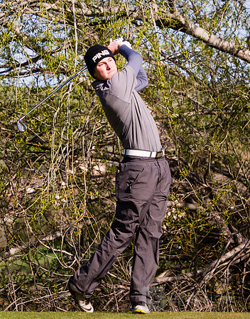 Golf: Tim Tierney Pioneer Shootout