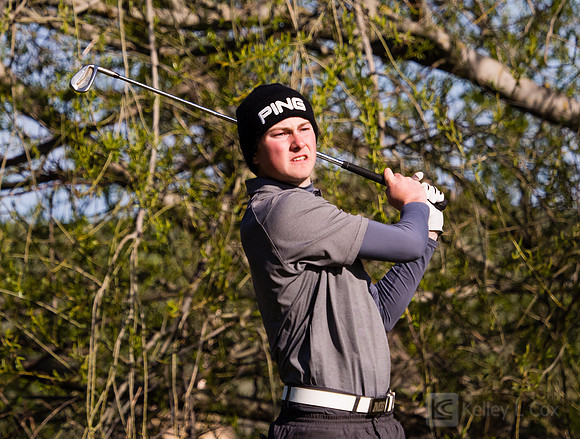 Golf: Tim Tierney Pioneer Shootout