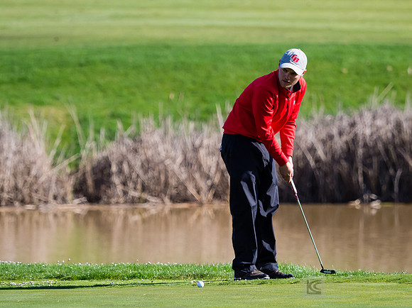 Golf: Tim Tierney Pioneer Shootout