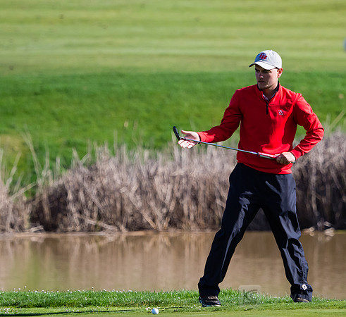 Golf: Tim Tierney Pioneer Shootout