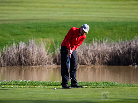 Golf: Tim Tierney Pioneer Shootout